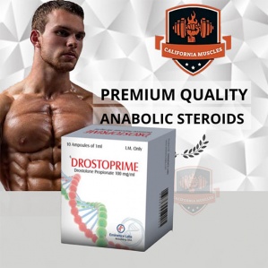 Drostanolone on propergear.org
