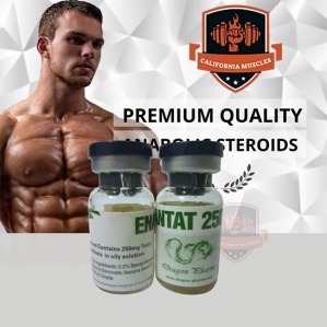 Enanthat 250 on propergear.org
