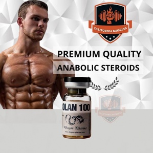 Parabolan for sale in Propergear