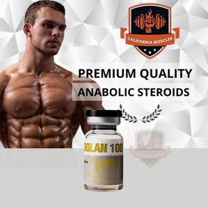 Primobol 100 on propergear.org