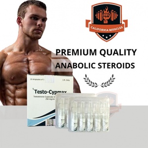 Testabol Depot on propergear.org