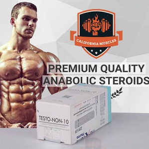 Testo-Non-10 for sale in Propergear