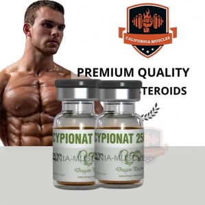 Testosterone Cypionate Injection on propergear.org