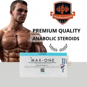 max-one on propergear.org