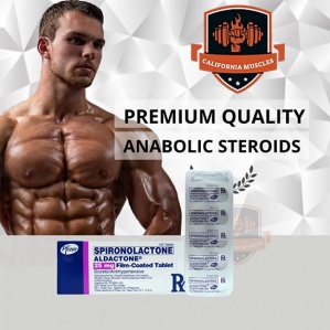 Aldactone 25 on propergear.org