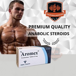 Aromex on propergear.org