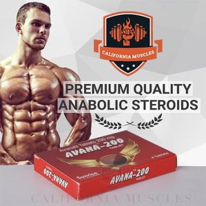 Avana 200 for sale in Propergear