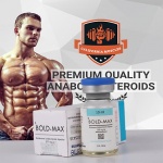 Bold Max 300 for sale in Propergear