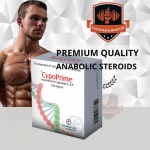 Cypoprime on propergear.org