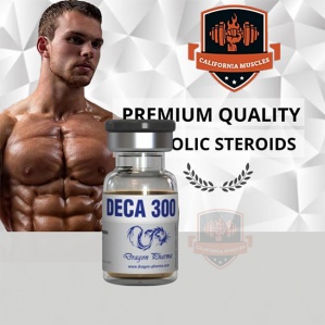 Deca 300 on propergear.org