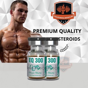 EQ 300 on propergear.org