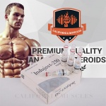 Sustanon 250 (Testosterone Mix) for sale in USA