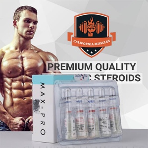 Max-Pro for sale in Propergear