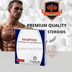 Metaprime on propergear.org