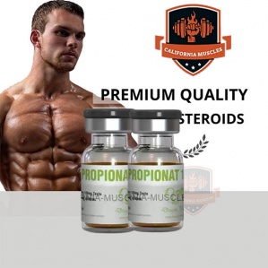 Propionate 100 on propergear.org