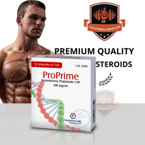 Proprime on propergear.org