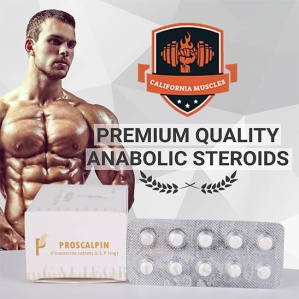 Proscalpin for sale in Propergear