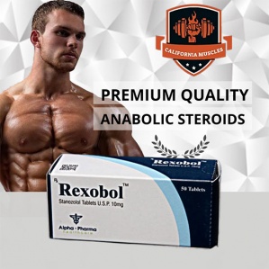 Rexobol 10 on propergear.org