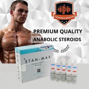 Stan-Max for sale in Propergear