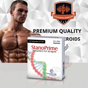 Stanoprime for sale in Propergear