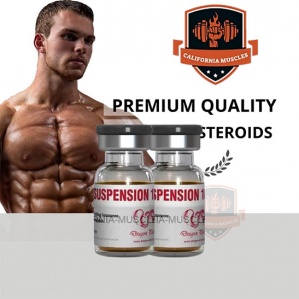 Suspension 100 propergear.org