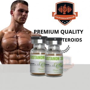 Sustanon 350 on propergear.org