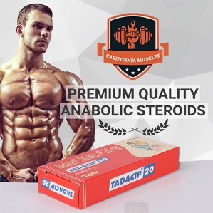 Tadacip 20 for sale in Propergear