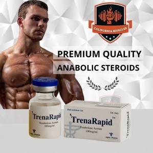 Trenarapid for sale in Propergear