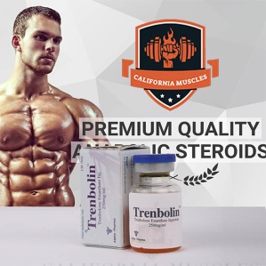 Trenbolin (vial) for sale in Propergear