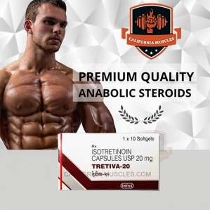 Tretiva 20 on propergear.org