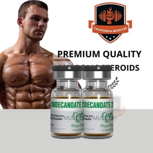 Undecanoate 250 on propergear.org