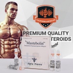 Drostanolone Propionate (Masteron) for sale in USA