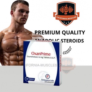 oxanprime on propergear.org