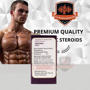 testoheal-60 on propergear.org