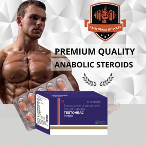 testoheal on propergear.org
