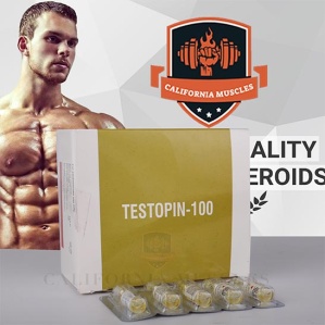 Testopin-100 for sale in Propergear