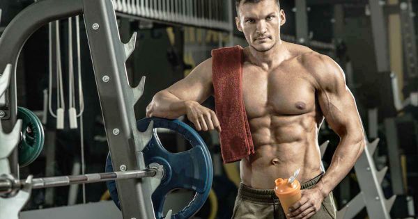 Recommendations on The Choice of PCT After a Cycle of Testosterone