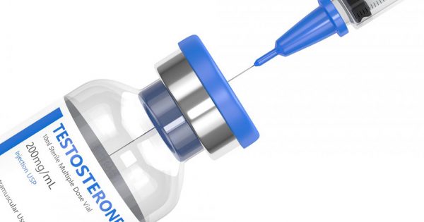Testosterone and Its Esters