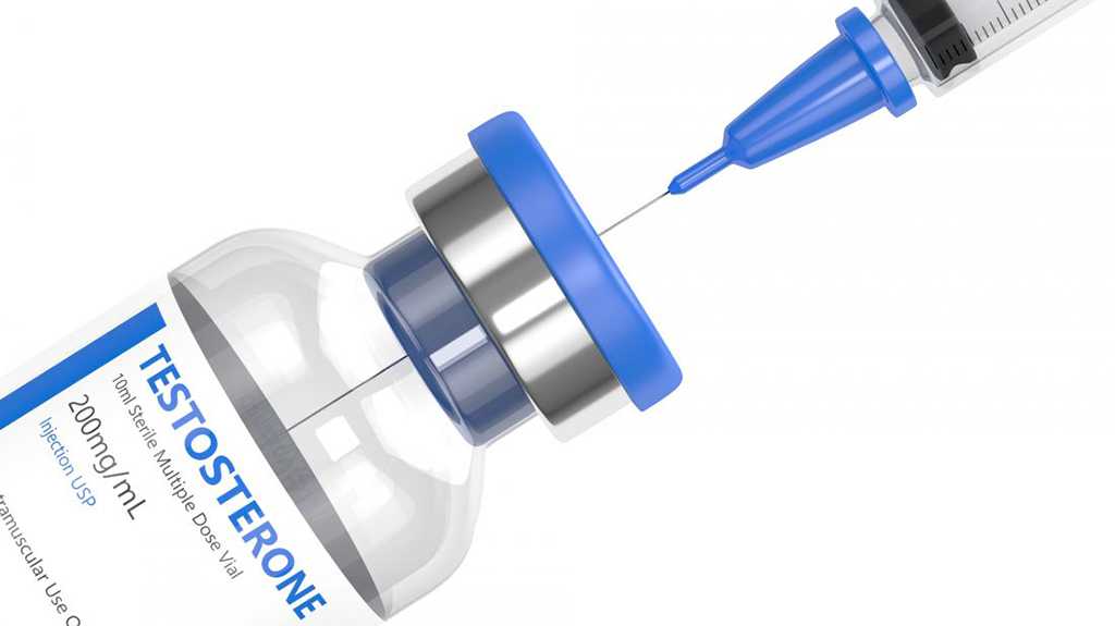 Testosterone and Its Esters