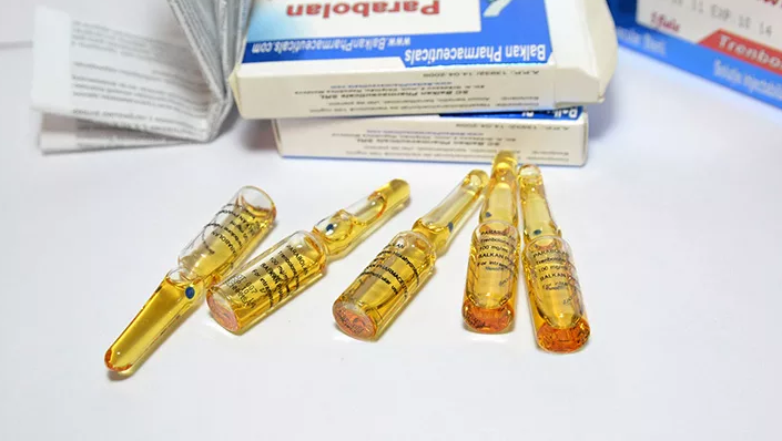 Steroid Parabolan