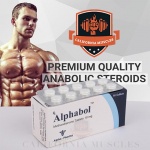 Alphabol for sale in Propergear | propergear.org