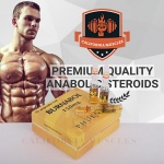 Buy Burnabol in California