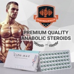 Clen Max for sale in USA