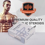 Nandrorapid ampoules for sale in USA