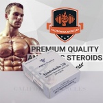 Nandrobolin ampoules for sale in USA
