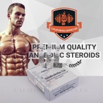 Nandrobolin ampoules for sale in USA