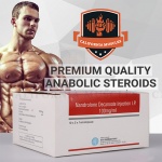 Nandrolone Decanoate for sale in Propergear