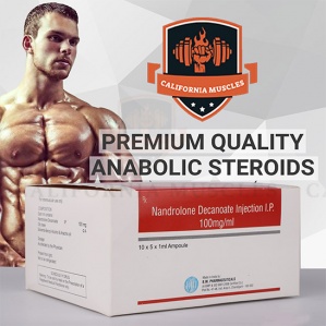 Nandrolone Decanoate for sale in Propergear