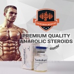 Nandrorapid vial for sale in USA