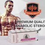 Oxandro 10 mg for sale in USA
